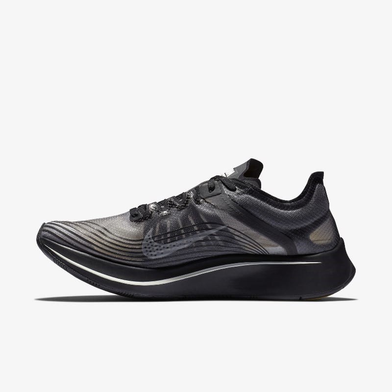 Nike zoom fly store sp fast black